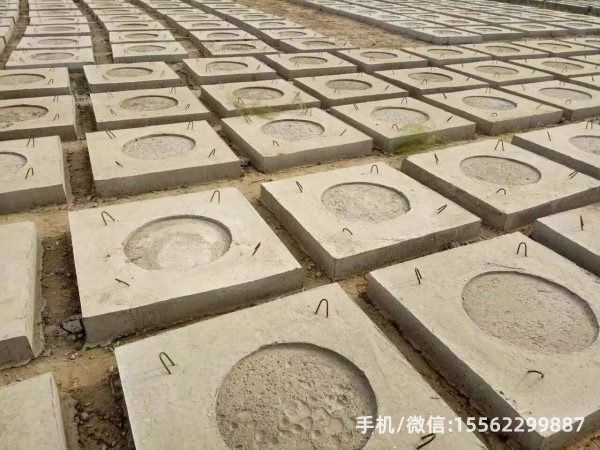 砚山DP12混凝土电杆底盘