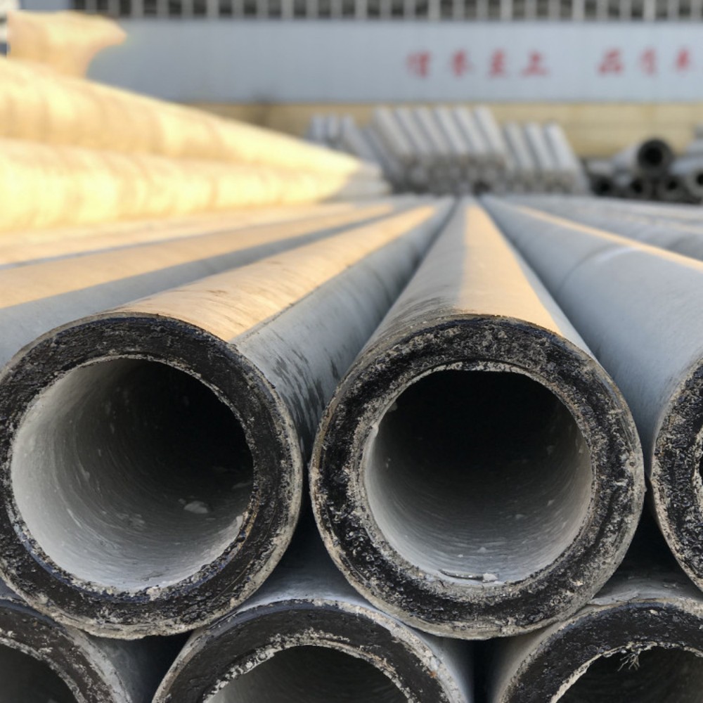 砚山150×10米预应力水泥电线杆